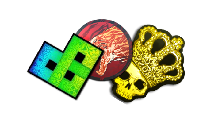 CS2 Sticker Generator Interface